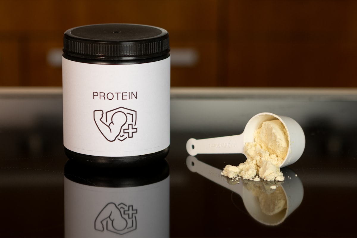 Quality standards and certifications in protein supplements